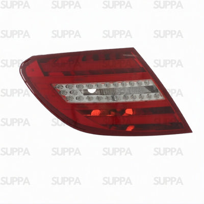 MERCEDES C CLASS 2011-2013 REAR LAMP LED-TYPE LEFT
