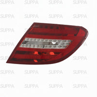 MERCEDES C CLASS 2011-2013 REAR LAMP LED-TYPE RIGHT