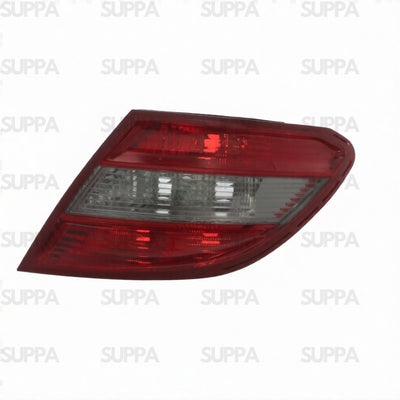 MERCEDES C CLASS 2007-2011 REAR LAMP SMOKED INDICATOR NON-LED RIGHT A2048203864 2048203564 2048203864 2049069402 A2049069402