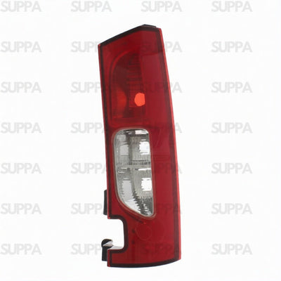 MERCEDES CITAN 2012-2021 REAR LAMP TWIN DOOR RIGHT A4478201264