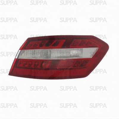 MERCEDES E CLASS 2009-2013 REAR LAMP OUTER LED RIGHT