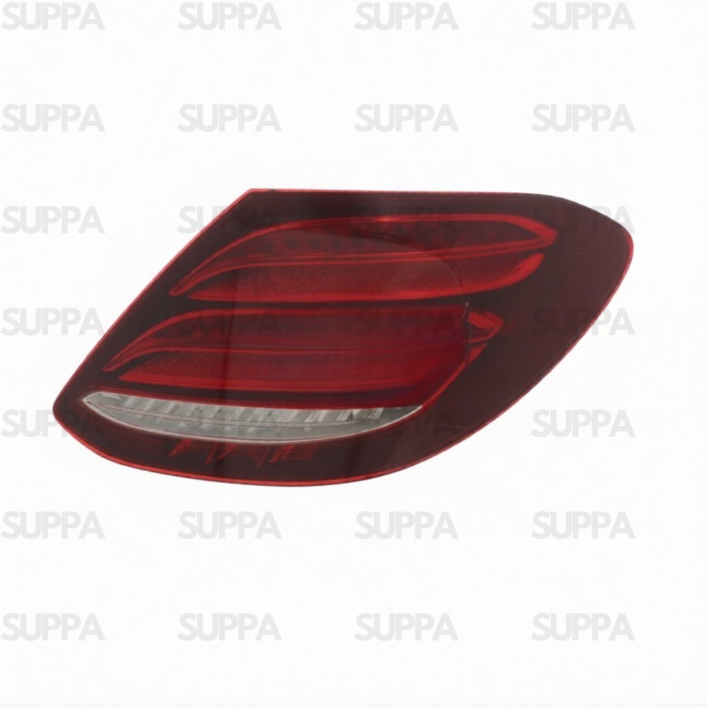 MERCEDES E CLASS 2016-2020 REAR LAMP FULL LED SALOON MODEL RIGHT 2139068000 A2139068000