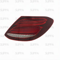 MERCEDES E CLASS 2016-2020 REAR LAMP FULL LED SALOON MODEL RIGHT 2139068000 A2139068000