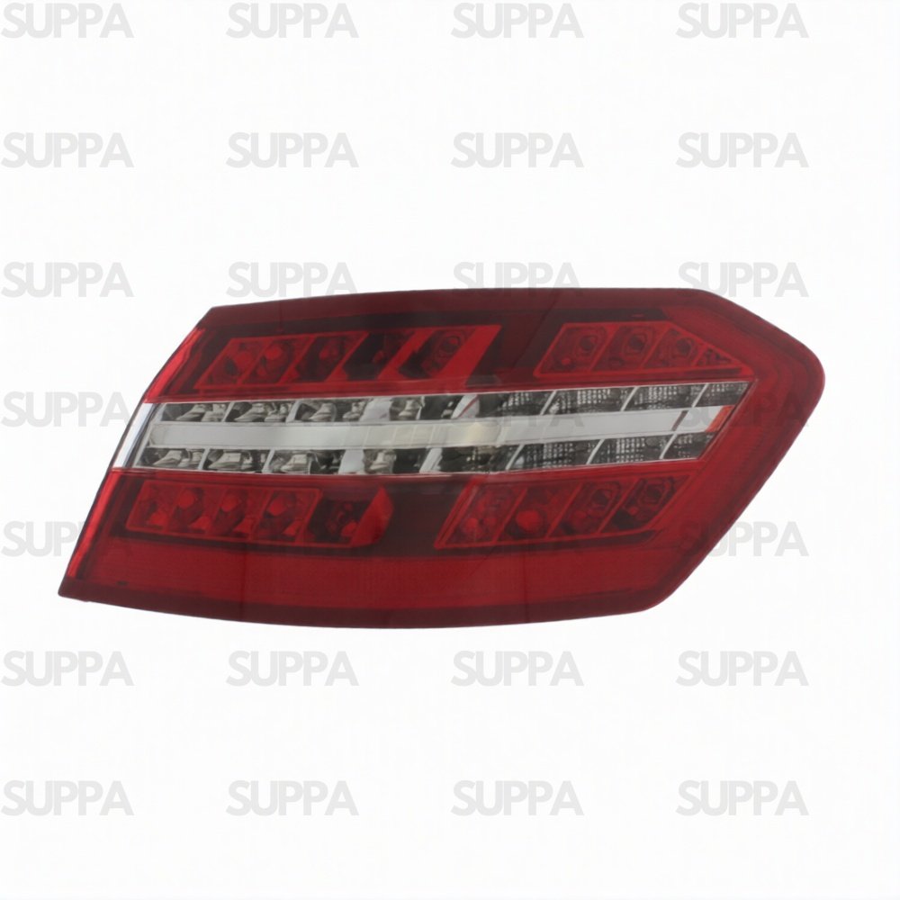 MERCEDES E CLASS 2009-2013 REAR LAMP OUTER FULL LED RIGHT 2128201964 2128203964 A2128201964 A2128203964