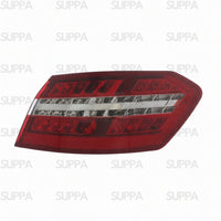 MERCEDES E CLASS 2009-2013 REAR LAMP OUTER FULL LED RIGHT 2128201964 2128203964 A2128201964 A2128203964