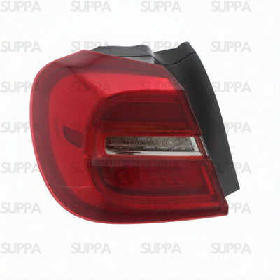 MERCEDES GLA 2014-2017 REAR LAMP OUTER FULL LED AMG LINE LEFT