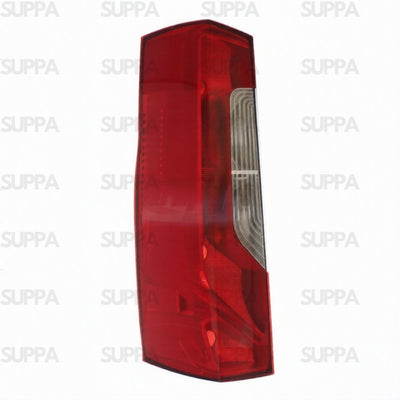 MERCEDES SPRINTER 2018> REAR LAMP NON-LED CLEAR INDICATOR LEFT 9108200000 A9108200000