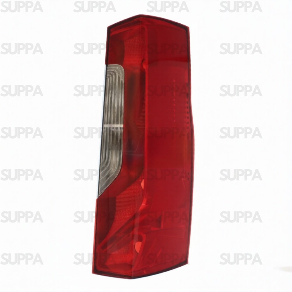 MERCEDES SPRINTER 2018> REAR LAMP NON-LED CLEAR INDICATOR RIGHT 9108200100 A9108200100