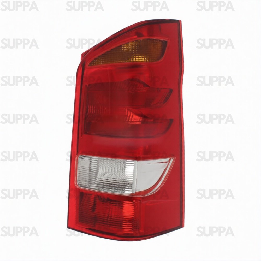 MERCEDES V CLASS 2015> REAR LAMP SIGNLE DOOR NON-LED RIGHT A4478200164