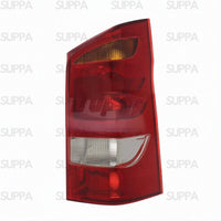 MERCEDES VITO 2015> REAR LAMP TWIN DOOR RIGHT A4478201264
