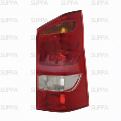 MERCEDES VITO 2015> REAR LAMP TWIN DOOR RIGHT A4478201264