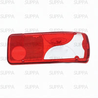 MERCEDES CRAFTER 2006-2017 REAR LAMP LENS ONLY ONLY RIGHT A9068201764 2E0945096A 9068201764