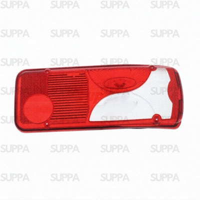 MERCEDES SPRINTER CHASIS 2006-2013 REAR LAMP LENS ONLY ONLY RIGHT A9068201764 2E0945096A 9068201764