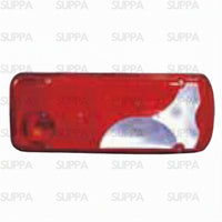 MERCEDES SPRINTER CHASIS 2006-2013 REAR LAMP RIGHT A9068201764 2E0945096A 9068201764