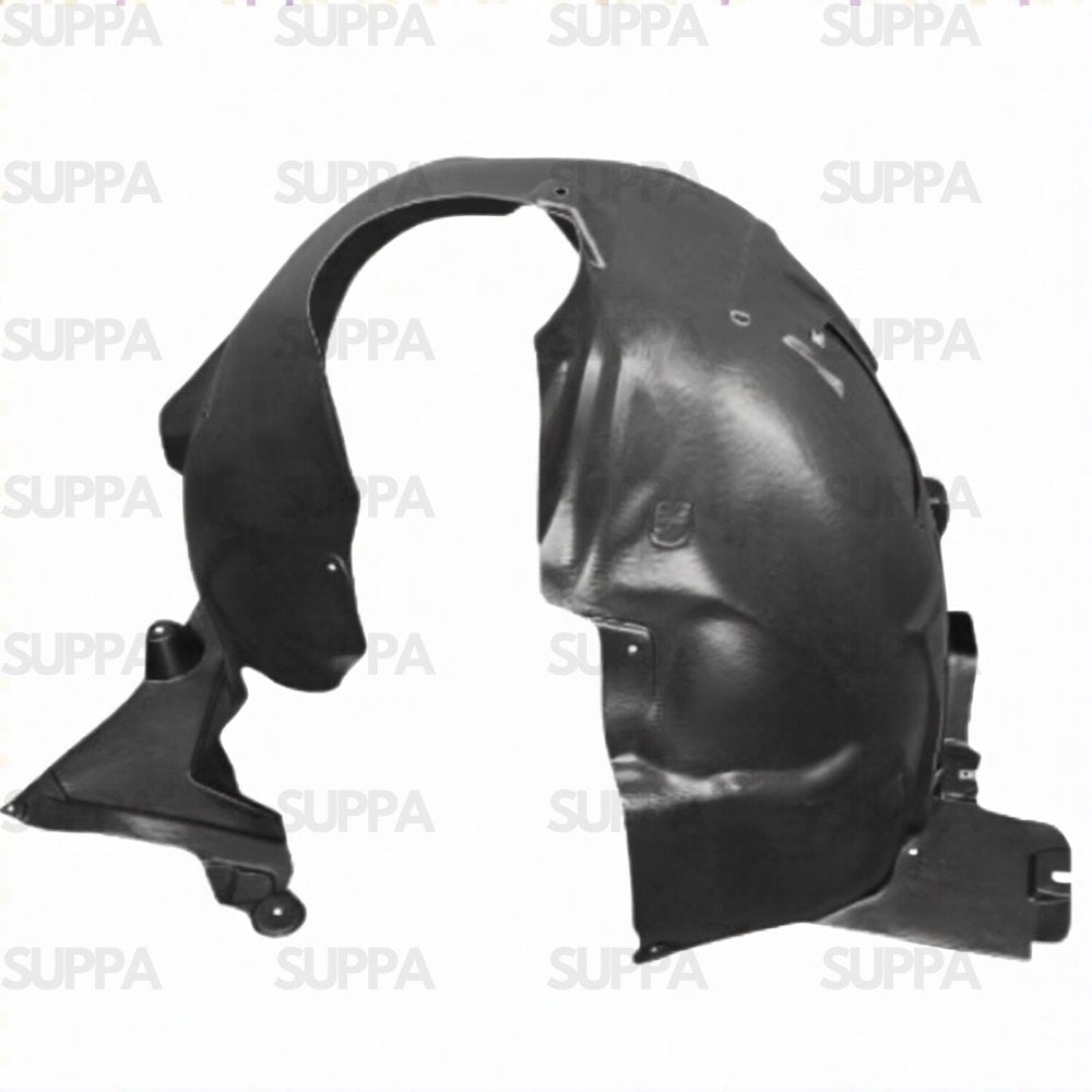 MERCEDES A CLASS 2012-2018 FRONT SPLASH GUARD LEFT 2466900100 2466900830 A2466900100 A2466900830