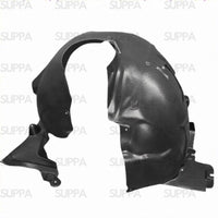MERCEDES A CLASS 2012-2018 FRONT SPLASH GUARD LEFT 2466900100 2466900830 A2466900100 A2466900830