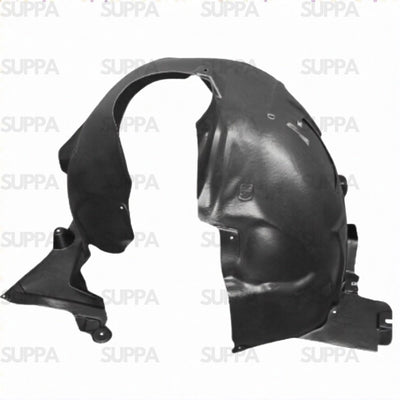 MERCEDES A CLASS 2012-2018 FRONT SPLASH GUARD LEFT 2466900100 2466900830 A2466900100 A2466900830