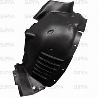 MERCEDES C CLASS 2007-2013 FRONT SPLASH GUARD FRONT HALF LEFT A2046905730 2046900130 2046905730 A2046900130