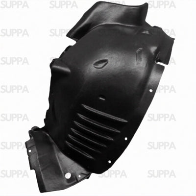 MERCEDES C CLASS 2007-2013 FRONT SPLASH GUARD FRONT HALF LEFT A2046905730 2046900130 2046905730 A2046900130