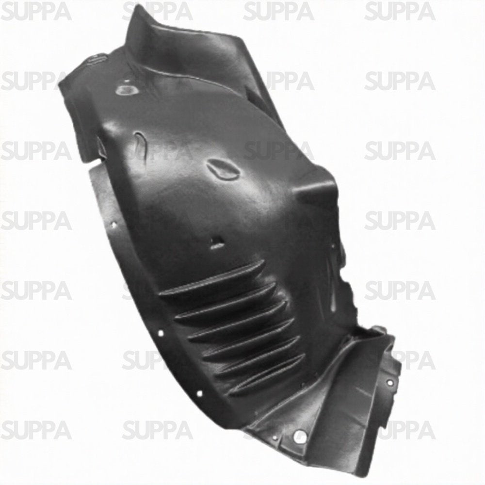 MERCEDES C CLASS 2007-2013 FRONT SPLASH GUARD FRONT HALF RIGHT A2046905630 2046900230 2046905630 A2046900230