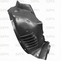 MERCEDES C CLASS 2007-2013 FRONT SPLASH GUARD FRONT HALF RIGHT A2046905630 2046900230 2046905630 A2046900230