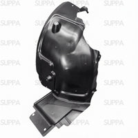 MERCEDES E CLASS 2016-2020 FRONT SPLASH GUARD REAR HALF LEFT 2386911700 A2386911700