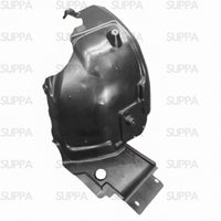 MERCEDES E CLASS 2016-2020 FRONT SPLASH GUARD REAR HALF RIGHT 2386911800 A2386911800