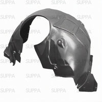 MERCEDES VITO 2015> FRONT SPLASH GUARD LEFT 4476840177 A4476840177