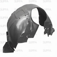 MERCEDES VITO 2015> FRONT SPLASH GUARD RIGHT 4476840277 A4476840277