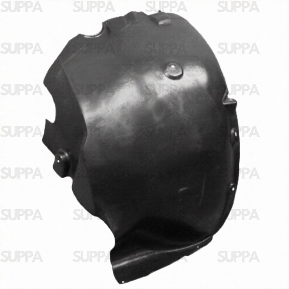 MERCEDES SPRINTER 2006-2013 FRONT SPLASH GUARD FRONT HALF LEFT 68014739AA 2E0863813 68014738AA 9066840277 A68014738AA A9066840277