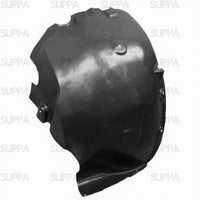 MERCEDES SPRINTER 2006-2013 FRONT SPLASH GUARD FRONT HALF LEFT 68014739AA 2E0863813 68014738AA 9066840277 A68014738AA A9066840277