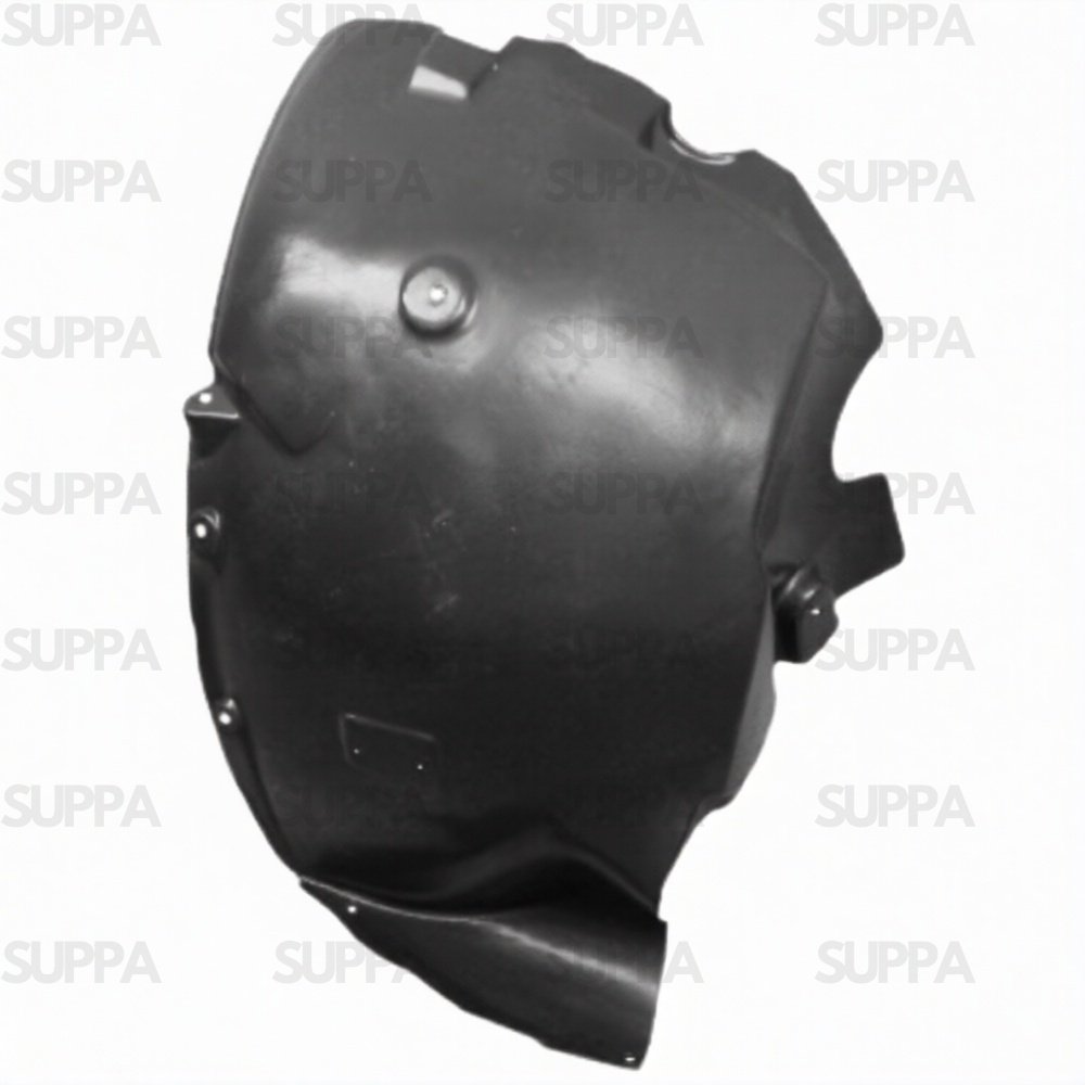 MERCEDES SPRINTER 2006-2013 FRONT SPLASH GUARD FRONT HALF RIGHT 68014738AA 2E0863814A 68014739AA 9066840377 9066841777 A68014739AA A9066840377