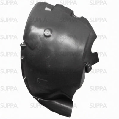 MERCEDES SPRINTER 2006-2013 FRONT SPLASH GUARD FRONT HALF RIGHT 68014738AA 2E0863814A 68014739AA 9066840377 9066841777 A68014739AA A9066840377