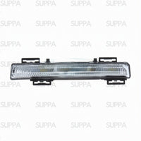 MERCEDES E CLASS 2009-2015 DRL LAMP STRAIGHT LEFT SIDE