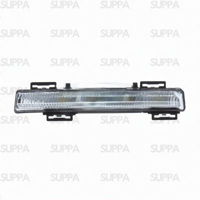 MERCEDES E CLASS 2009-2015 DRL LAMP STRAIGHT LEFT SIDE