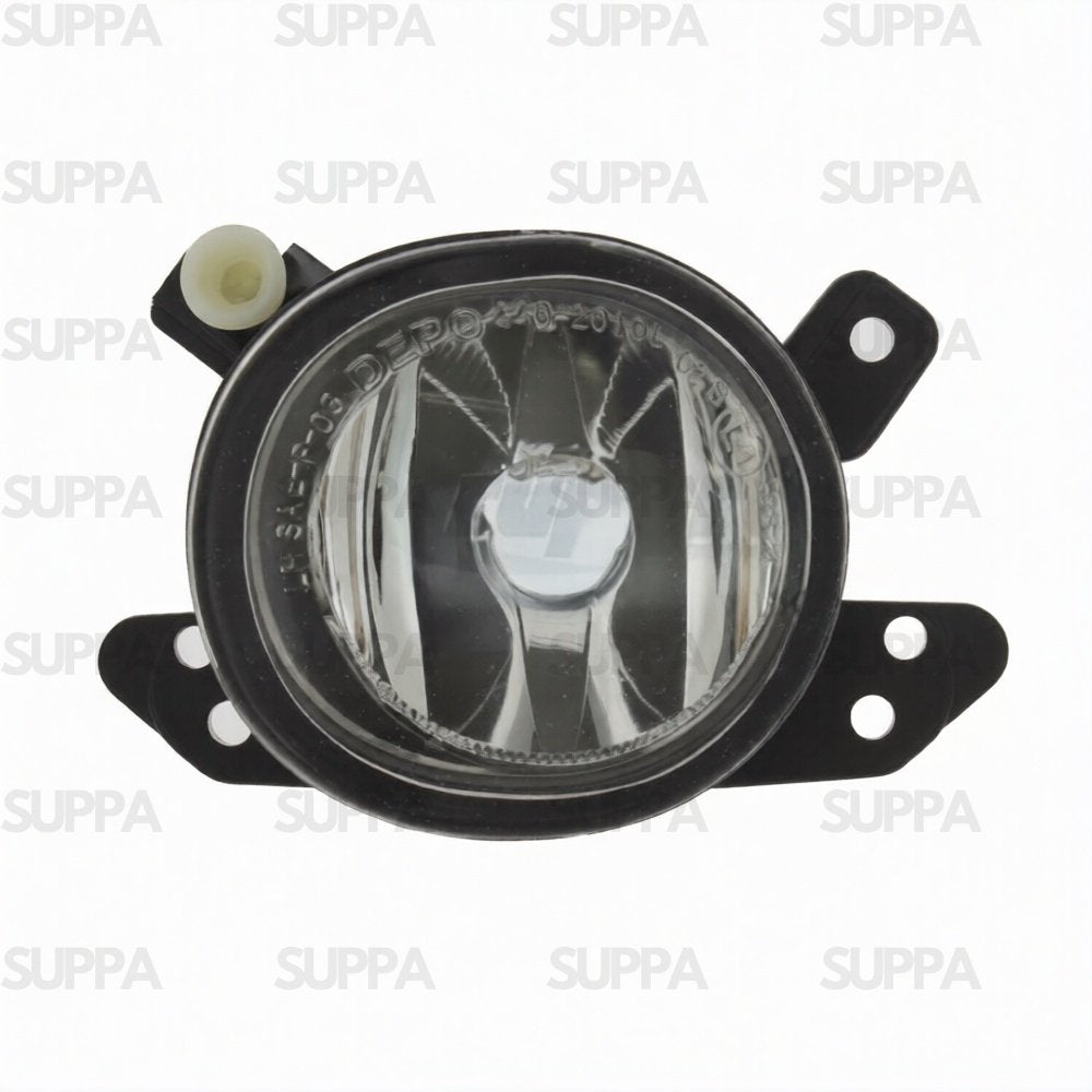 MERCEDES C CLASS 2007-2013 FOG LAMP H11 LEFT SIDE