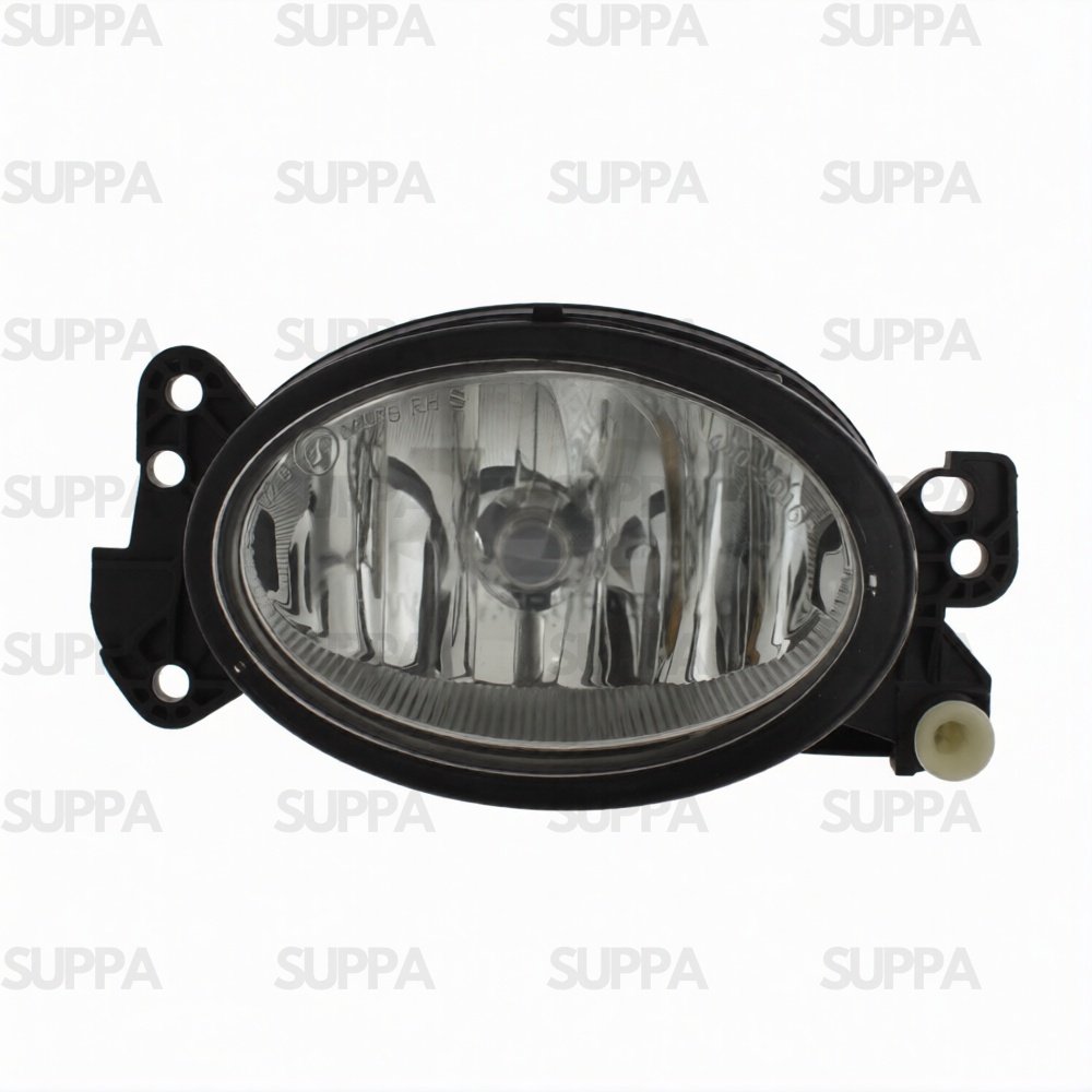 MERCEDES C CLASS 2007-2013 FOG LAMP H11 RIGHT SIDE