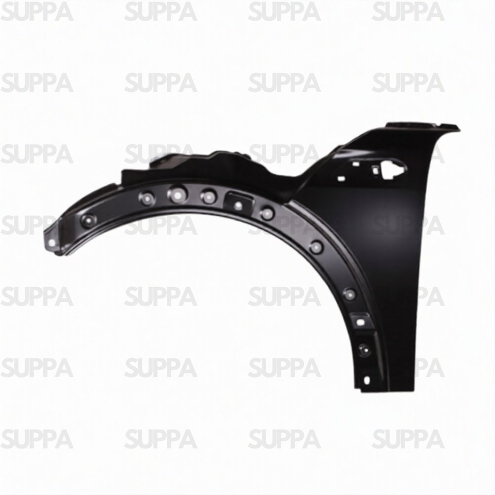 MINI R55 / R56 / R57 / R58 /R59 2007-2015 FRONT WING LEFT 41352754725