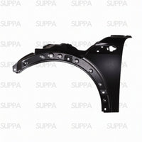 MINI R55 / R56 / R57 / R58 /R59 2007-2015 FRONT WING LEFT 41352754725