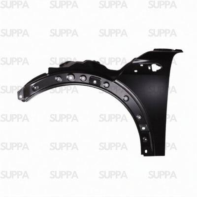 MINI R55 / R56 / R57 / R58 /R59 2007-2015 FRONT WING LEFT 41352754725