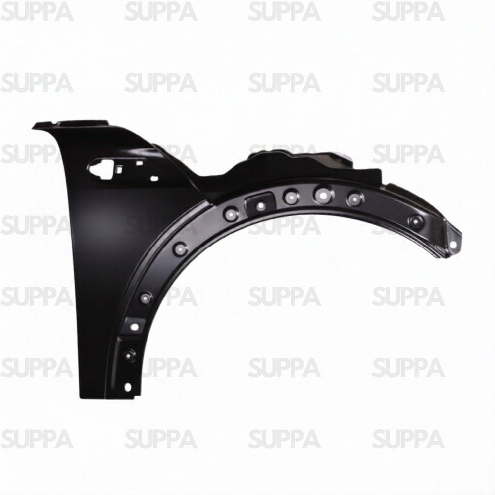 MINI R55 / R56 / R57 / R58 /R59 2007-2015 FRONT WING RIGHT 41352754726