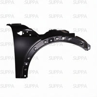 MINI R55 / R56 / R57 / R58 /R59 2007-2015 FRONT WING RIGHT 41352754726