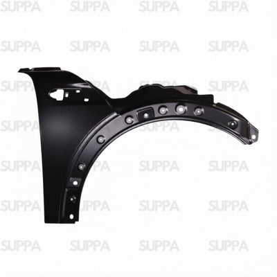MINI R55 / R56 / R57 / R58 /R59 2007-2015 FRONT WING RIGHT 41352754726