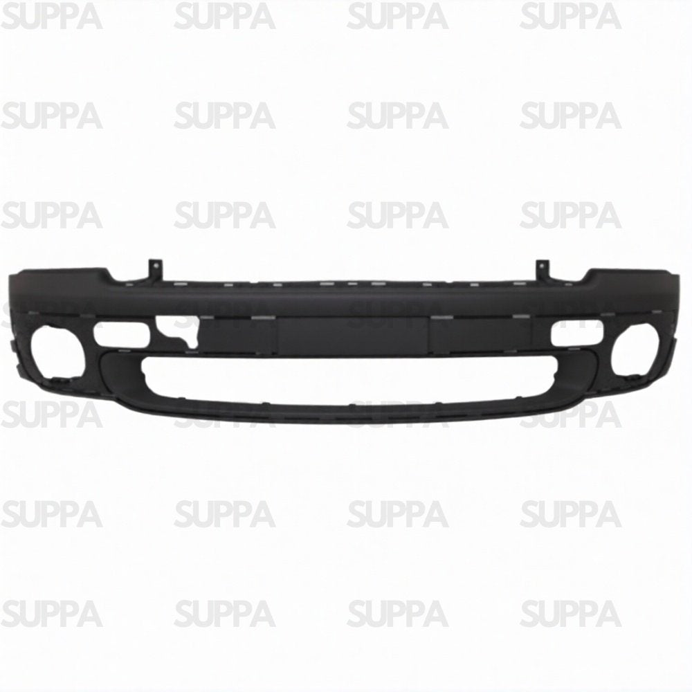 MINI R55 / R56 / R57 / R58 /R59 2007-2015 FRONT BUMPER COOPER / ONE MODELS 51112753995