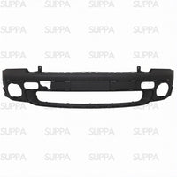 MINI R55 / R56 / R57 / R58 /R59 2007-2015 FRONT BUMPER COOPER / ONE MODELS 51112753995