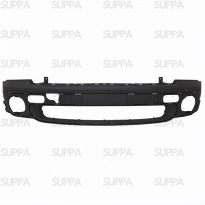 MINI R55 / R56 / R57 / R58 /R59 2007-2015 FRONT BUMPER COOPER / ONE MODELS 51112753995