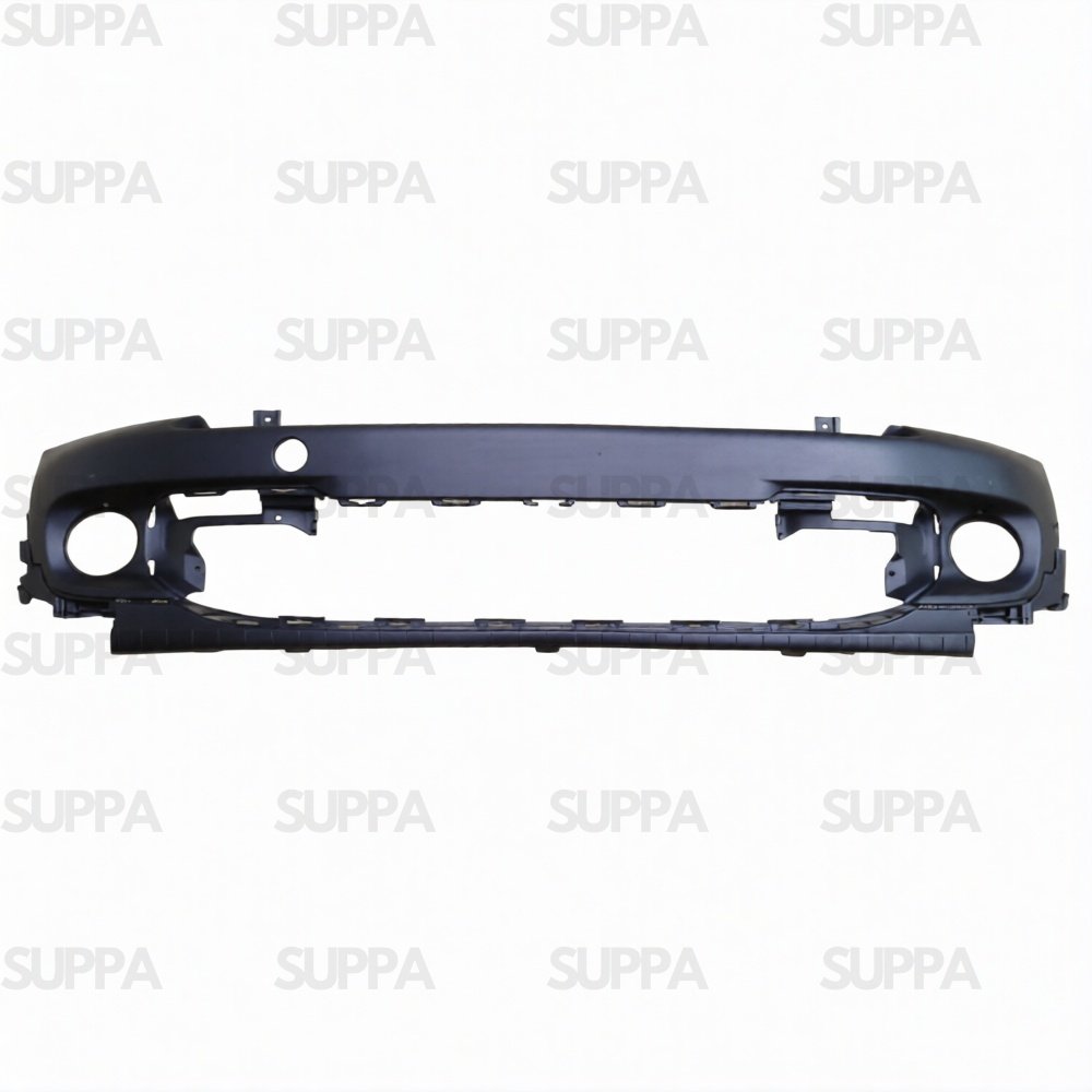 MINI R55 / R56 / R57 / R58 /R59 2007-2015 FRONT BUMPER COOPER S MODELS 51117268743