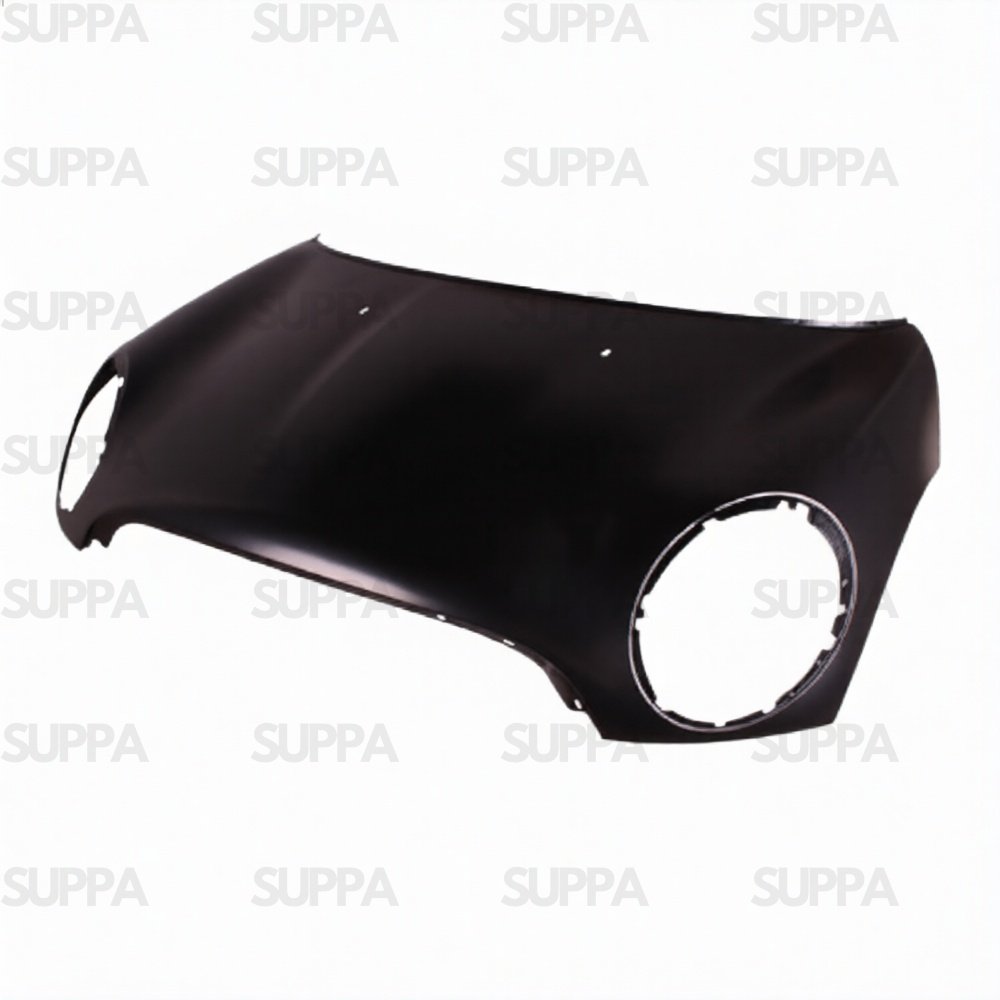 MINI R55 R56 R57 R58 /R59 2007-2015 BONNET NOT S / D MODEL PETROL ONLY 41612754738