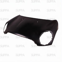 MINI R55 R56 R57 R58 /R59 2007-2015 BONNET NOT S / D MODEL PETROL ONLY 41612754738