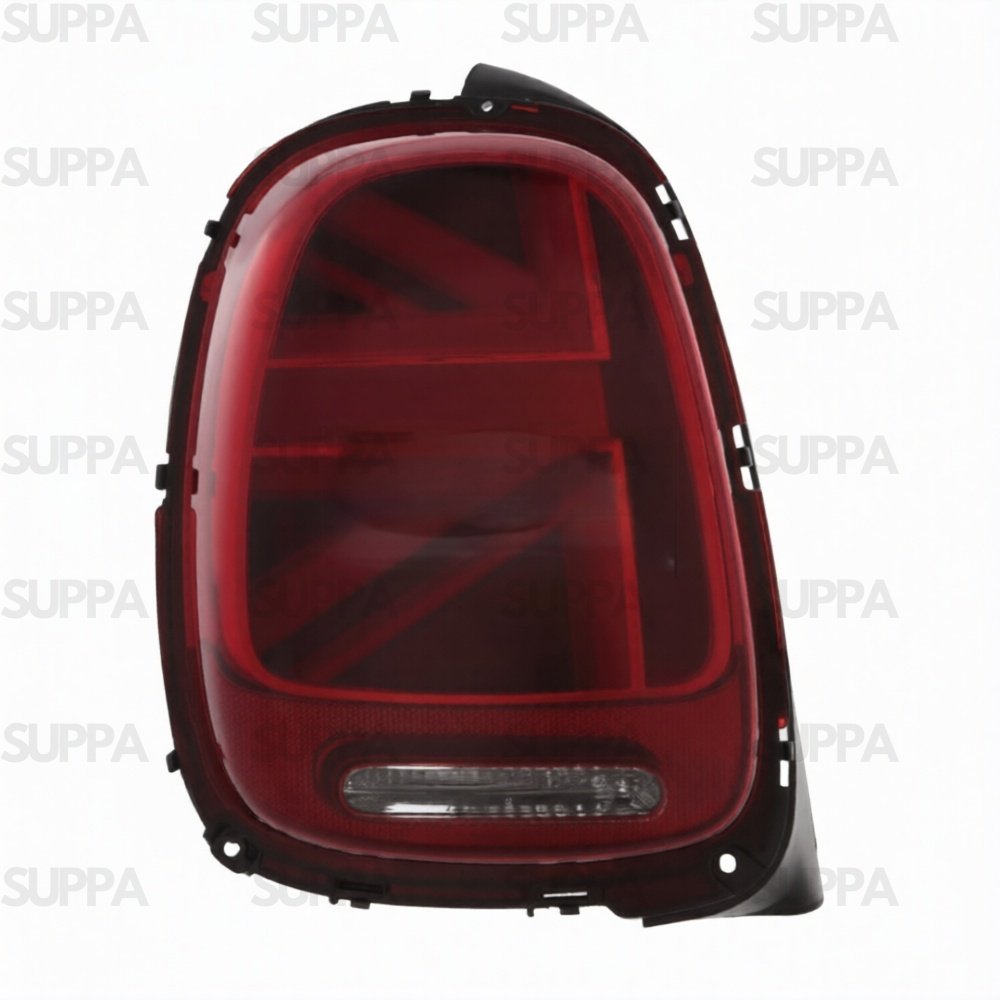 MINI HATCH 2018> REAR LAMP UNION JACK TYPE LED RIGHT